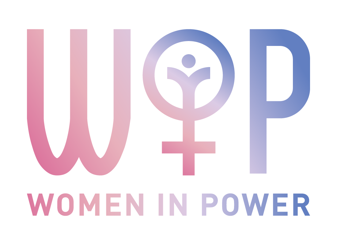 Women in Power